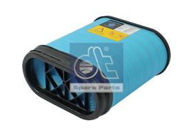 DT Spare Parts 717019 - Filtro de aire