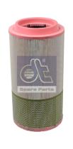 DT Spare Parts 717023 - Filtro de aire