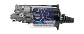DT Spare Parts 718365 - Servoembrague