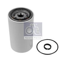 DT Spare Parts 724072 - Filtro de combustible