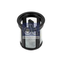 DT Spare Parts 724802 - Cartucho de filtrante de urea