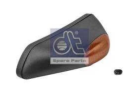 DT Spare Parts 725136 - Piloto intermitente