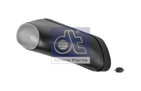 DT Spare Parts 725139 - Piloto intermitente