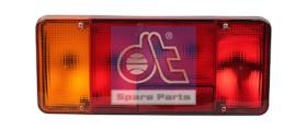 DT Spare Parts 725246 - Piloto trasero