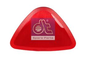 DT Spare Parts 725435 - Reflector