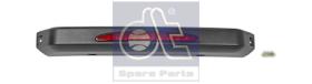 DT Spare Parts 725440 - Tercera luz de freno