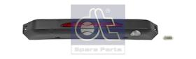 DT Spare Parts 725441 - Tercera luz de freno
