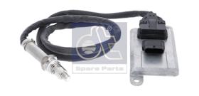 DT Spare Parts 725537 - Sensor NOx