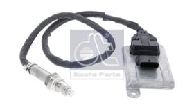 DT Spare Parts 725538 - Sensor NOx