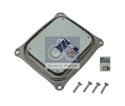 DT Spare Parts 725873 - Unidad de control