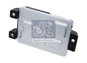 DT Spare Parts 725874 - Unidad de control