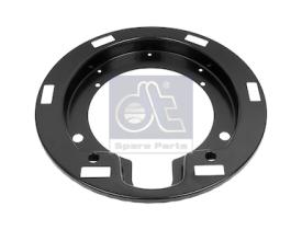 DT Spare Parts 734275 - Chapa protectora