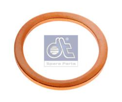 DT Spare Parts 738201 - Arandela de cobre