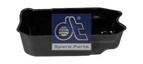 DT Spare Parts 750641 - Cárter de aceite