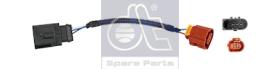 DT Spare Parts 753520 - Cable adaptador