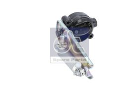 DT Spare Parts 753810 - Freno motor