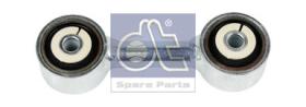 DT Spare Parts 754606 - Tirante estabilizador