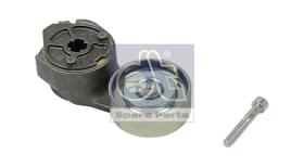 DT Spare Parts 754716 - Tensor de correa