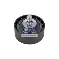 DT Spare Parts 754729 - Rodillo tensor