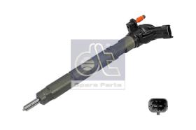 DT Spare Parts 756008 - Válvula de inyección