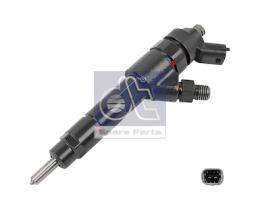 DT Spare Parts 756013 - Válvula de inyección