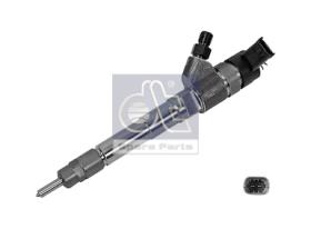 DT Spare Parts 756016 - Válvula de inyección