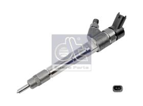 DT Spare Parts 756017 - Válvula de inyección