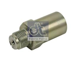 DT Spare Parts 756021 - Válvula limitadora de presión