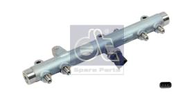 DT Spare Parts 756065 - Tubo de presión