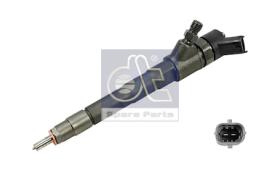 DT Spare Parts 756077 - Válvula de inyección
