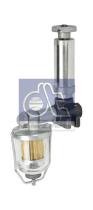 DT Spare Parts 756216 - Bomba de combustible