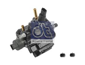 DT Spare Parts 756219 - Bomba de combustible