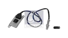 DT Spare Parts 756628 - Sensor NOx