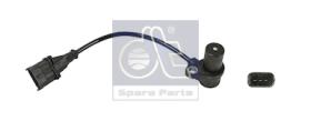 DT Spare Parts 756629 - Sensor de impulsos