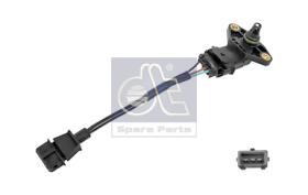 DT Spare Parts 756631 - Sensor de presión de sobrealimentación