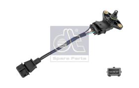DT Spare Parts 756631 - Sensor de presión de sobrealimentación