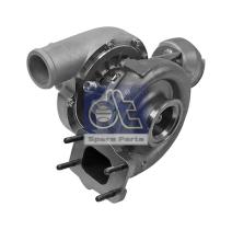 DT Spare Parts 758018 - Turbocompresor