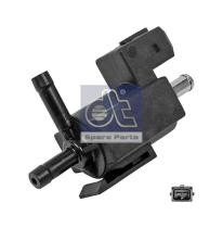 DT Spare Parts 758203 - Válvula de mando