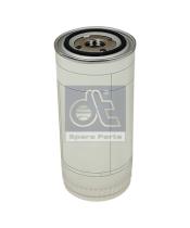 DT Spare Parts 759015 - Filtro de aceite