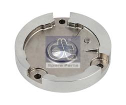 DT Spare Parts 759175 - Tapa de bomba de aceite