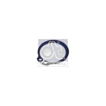 DT Spare Parts 760170 - Anillo de seguridad