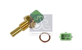 DT Spare Parts 760503 - Sensor de temperatura