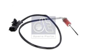 DT Spare Parts 760515 - Sensor de temperatura