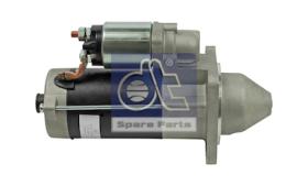 DT Spare Parts 761019 - Motor de arranque