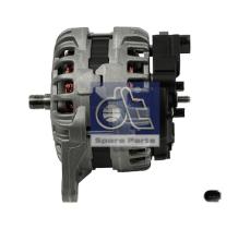 DT Spare Parts 761513 - Alternador