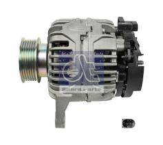 DT Spare Parts 761520 - Alternador