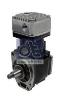 DT Spare Parts 762008 - Compresor