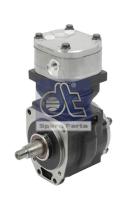 DT Spare Parts 762013 - Compresor