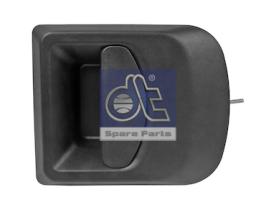 DT Spare Parts 770027 - Manecilla de puerta