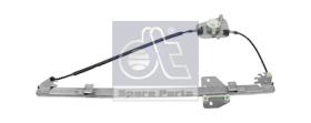 DT Spare Parts 770056 - Elevalunas